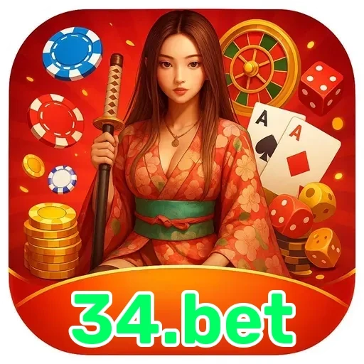 34.bet: A Plataforma de Jogos Confiável Que Você Estava Procurando