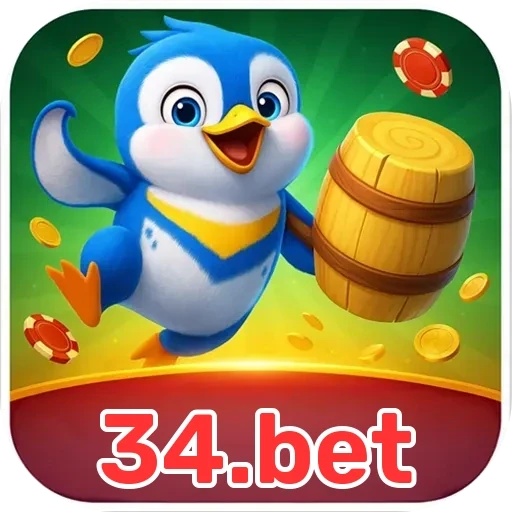 34.bet: Explore a Diversão em Jogos Com Incríveis Recursos