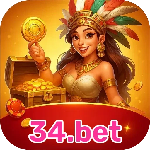 34.bet: Login Seguro e Atraente para Jogadores Brasileiros