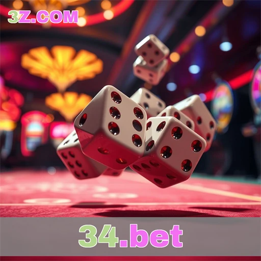 34.bet: A experiência confiavel que você estava buscando