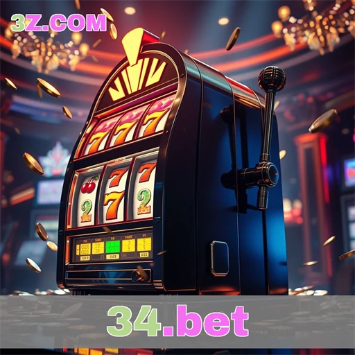 Slots Incríveis no 34.bet: Diversão e Prêmios à Vista!
